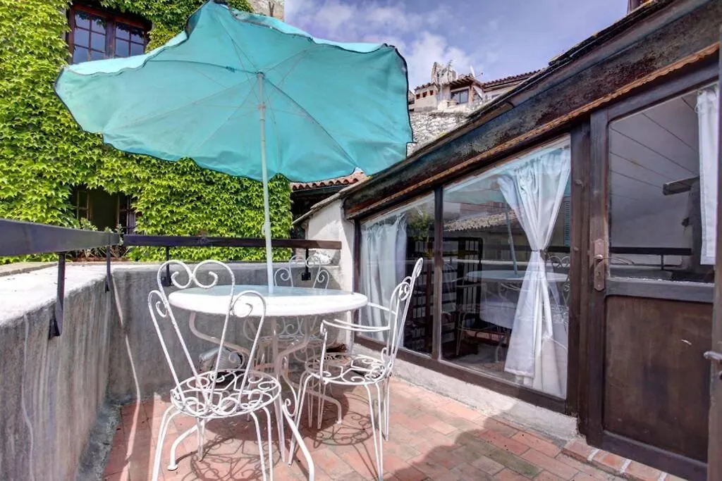 Maison Pittorresque St Paul De Vence Saint-Paul-de-Vence Holiday home