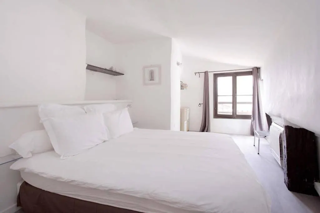 Holiday home Maison Pittorresque St Paul De Vence Saint-Paul-de-Vence France