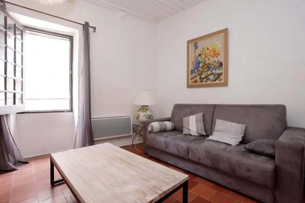Holiday home Maison Pittorresque St Paul De Vence Saint-Paul-de-Vence