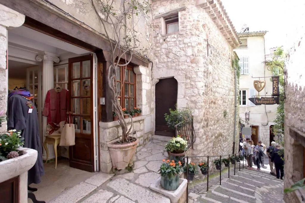 Maison Pittorresque St Paul De Vence Saint-Paul-de-Vence France