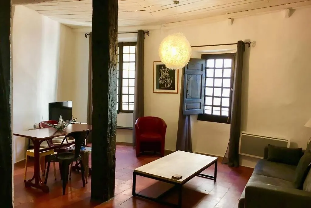 Holiday home Maison Pittorresque St Paul De Vence Saint-Paul-de-Vence