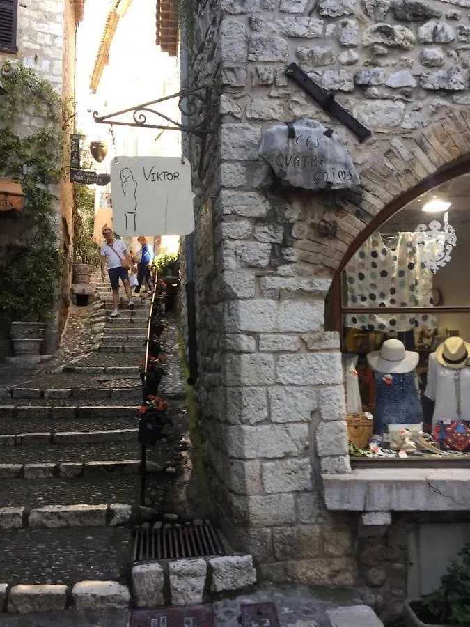 Holiday home Maison Pittorresque St Paul De Vence Saint-Paul-de-Vence