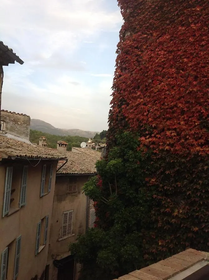 Maison Pittorresque St Paul De Vence Saint-Paul-de-Vence Holiday home