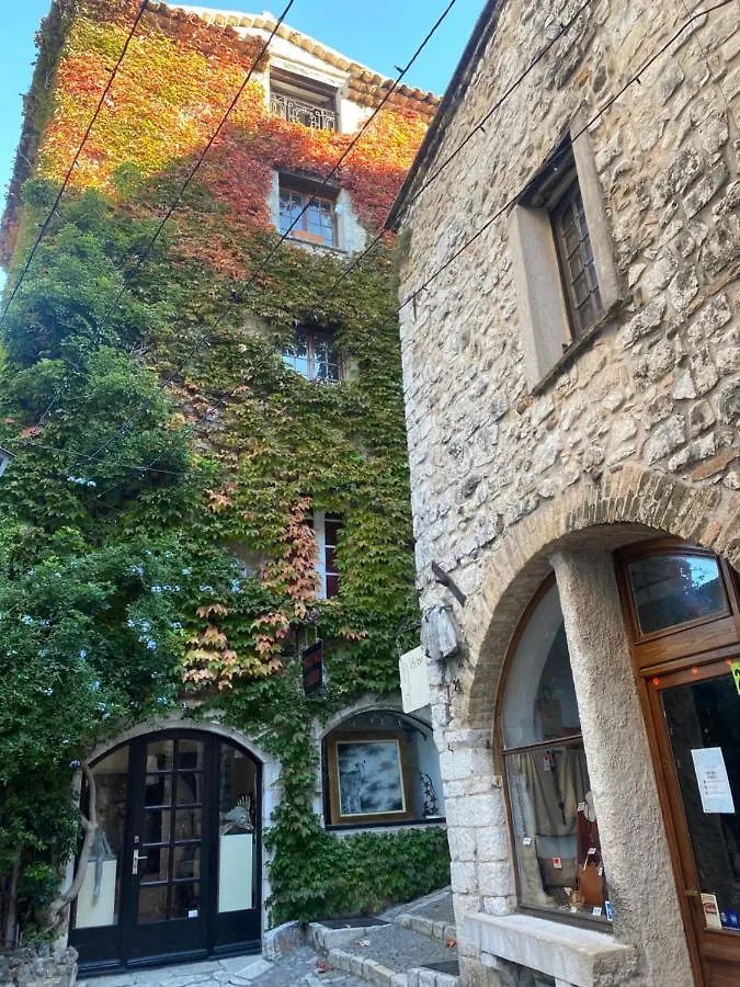 Maison Pittorresque St Paul De Vence Saint-Paul-de-Vence France