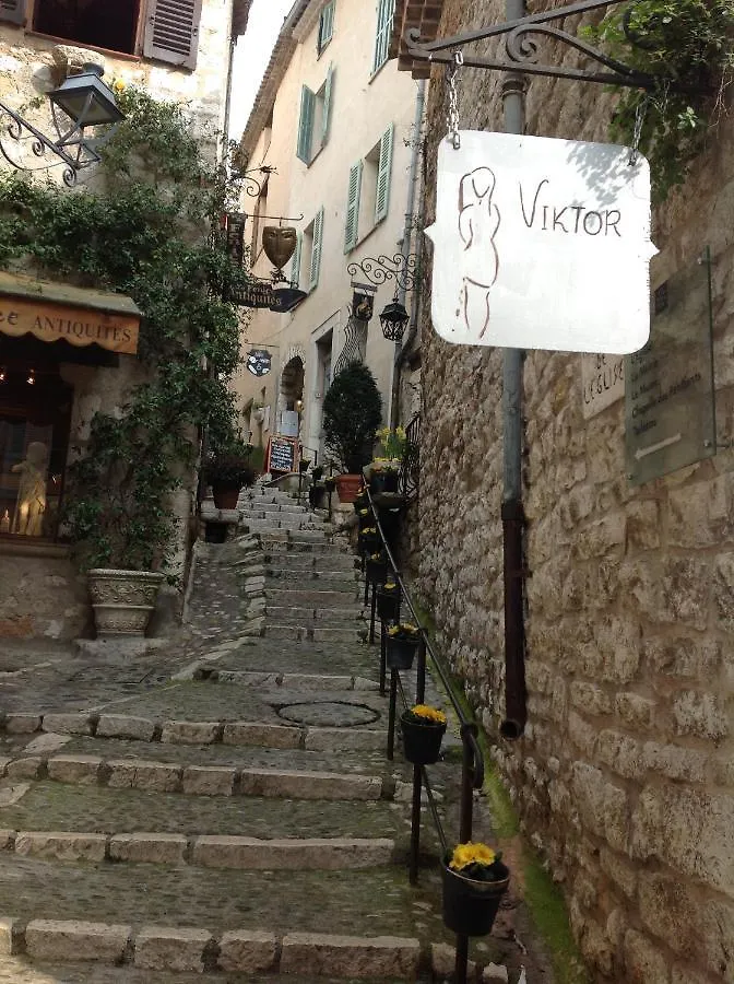 Holiday home Maison Pittorresque St Paul De Vence Saint-Paul-de-Vence France